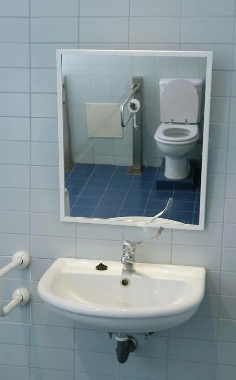 Spru Lisbon Summer Accommodation Portugal