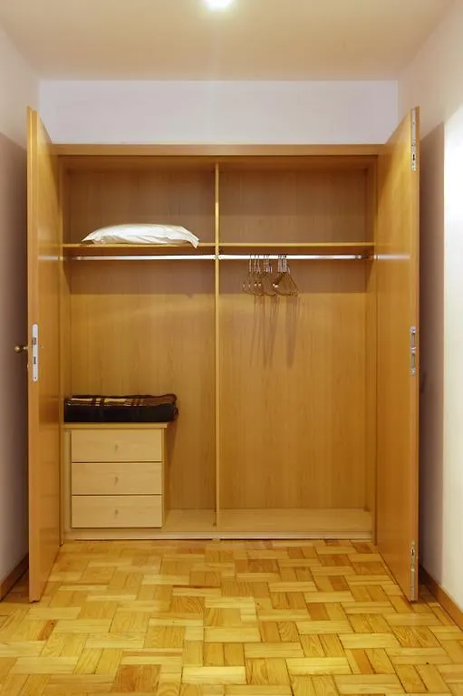 Spru Lisbon Summer Accommodation Portugal