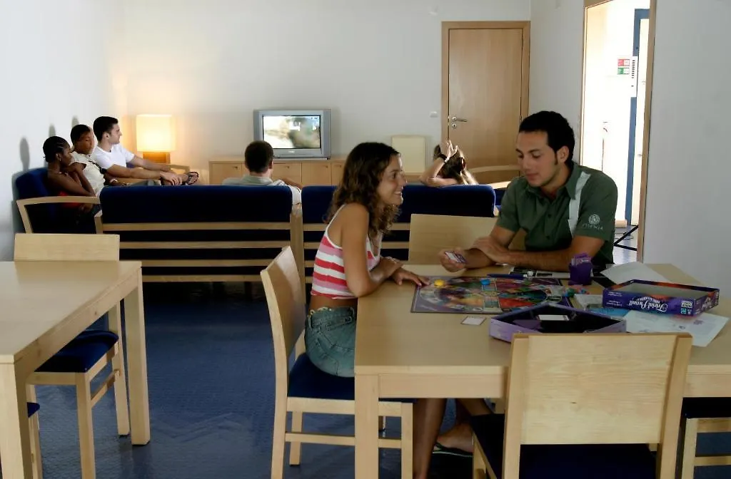 Spru Lisbon Summer Accommodation Portugal