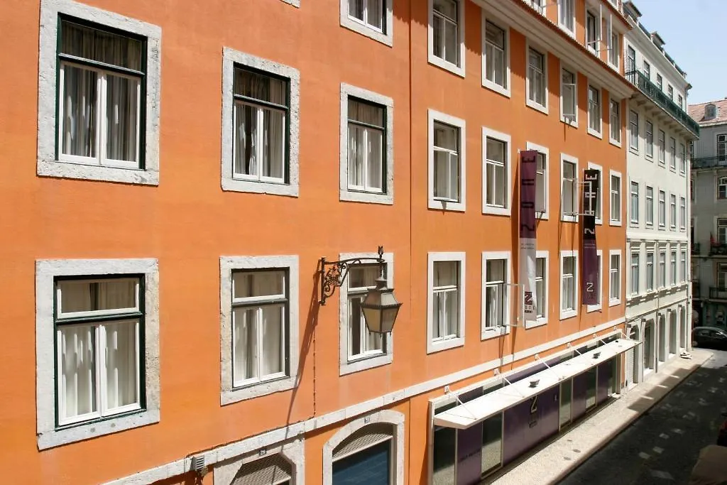Spru Lisbon Summer Accommodation