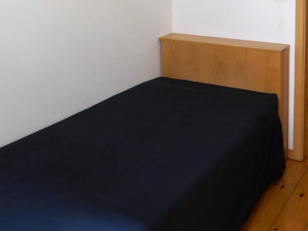 Hostal Spru Lisbon Summer Accommodation