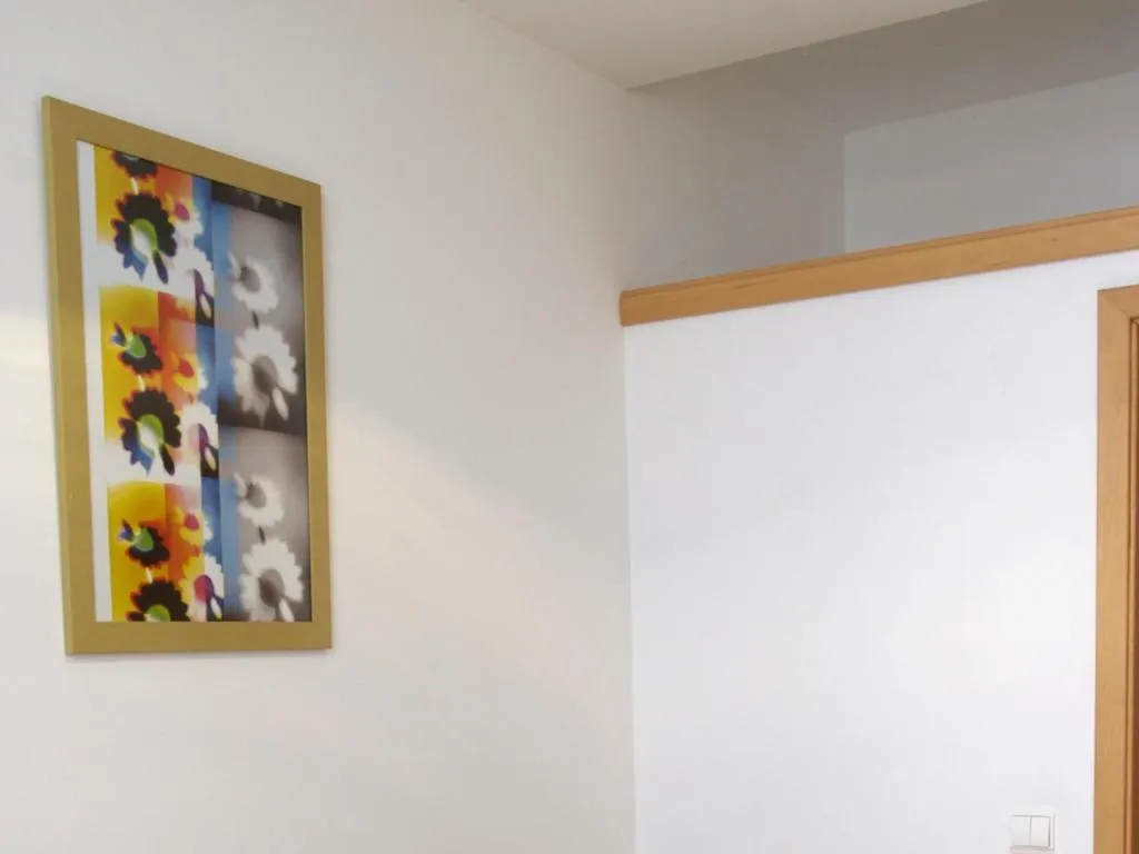 Spru Lisbon Summer Accommodation Hostal