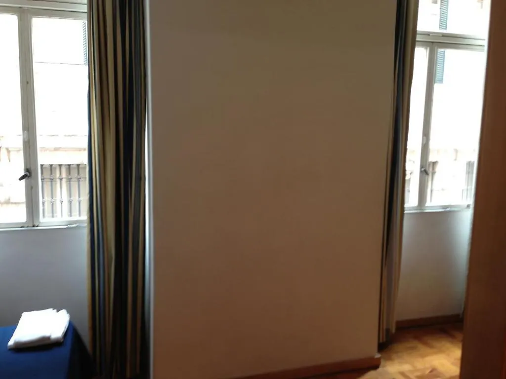 Spru Lisbon Summer Accommodation