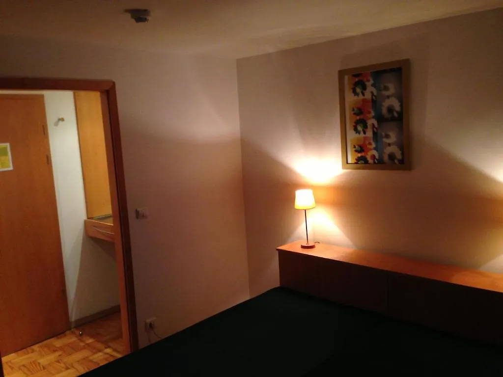Spru Lisbon Summer Accommodation 0*,  Portugal