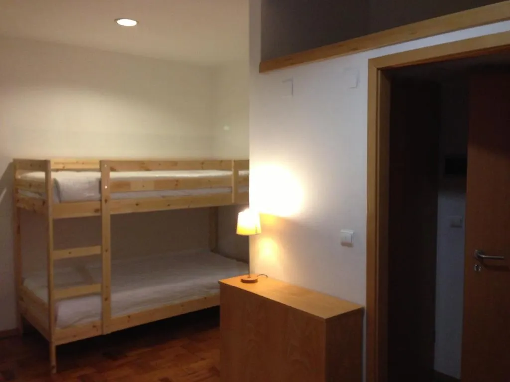 Spru Lisbon Summer Accommodation Portugal