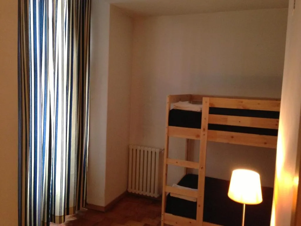 Spru Lisbon Summer Accommodation 0*,  Portugal