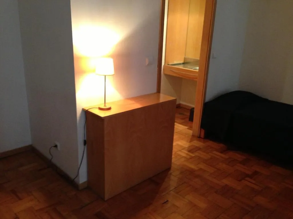 Hostal Spru Lisbon Summer Accommodation Portugal