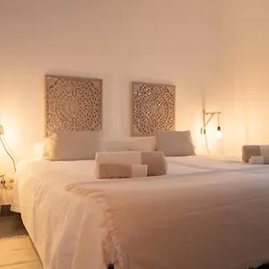 Lisbon Top Hostel Hostal