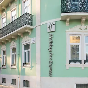 Express - Av. Liberdade By Ihg ליסבון