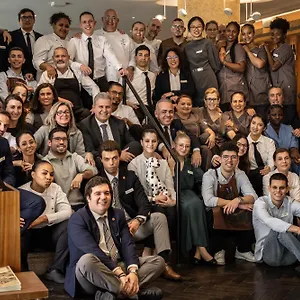 Corpo Santo Historical Hotell