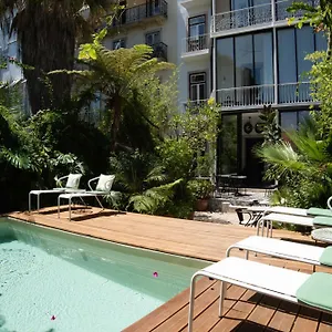 Casa Do Barao Bed & Breakfast