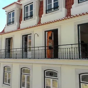  Хостел Vistas De