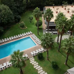 Marriott ליסבון