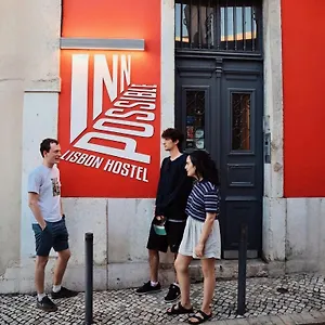 Possible Lissabon