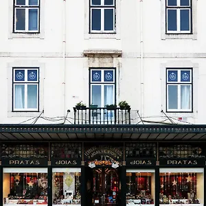 Rossio Lägenhet