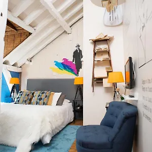 Hostel No Limit Bairro Alto