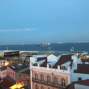 Alfama Pensión