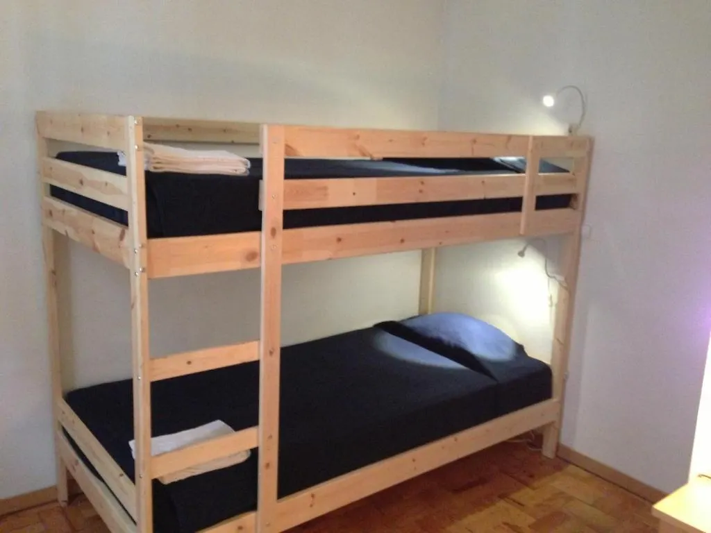 Spru Lisbon Summer Accommodation
